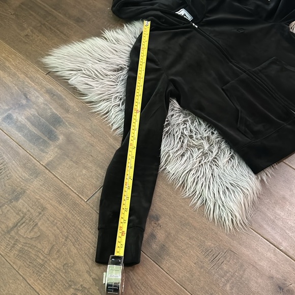 Juicy couture zip up Valore jacket - Picture 14 of 14